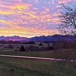 فندق Berg Weingarten Garni