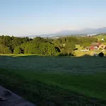 Hotel Berg Weingarten Garni Rimsting