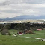 Berg Weingarten Garni Hotel Rimsting