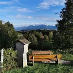 Berg Weingarten Garni 3* Rimsting