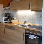 Hotel Berg Weingarten Garni Rimsting