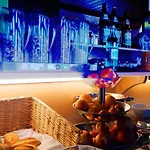 Hotel Berg Weingarten Garni Rimsting