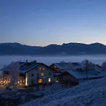 Berg Weingarten Garni 3* Rimsting