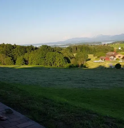 Hotel Berg Weingarten Rimsting
