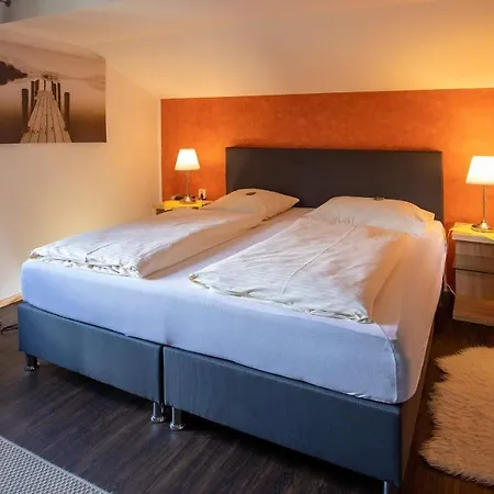 Berg Weingarten Garni Hotel Rimsting