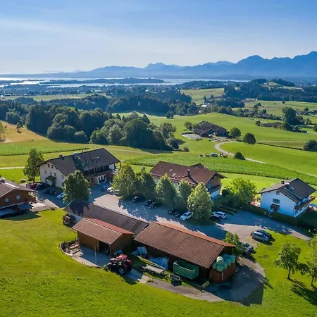 Отель Berg Weingarten Garni 3*