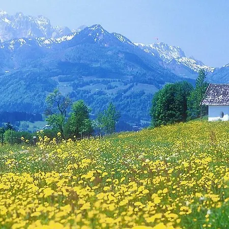 Hotel Berg Weingarten Garni Rimsting