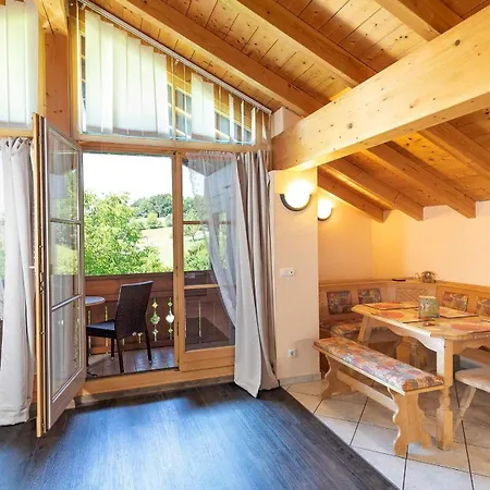 Berg Weingarten Garni Отель 3*