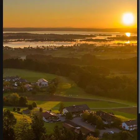 Hotel Berg Weingarten Garni Rimsting
