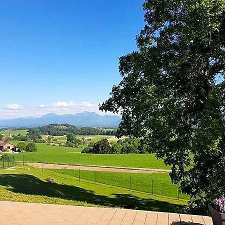 Hotel Berg Weingarten 3*