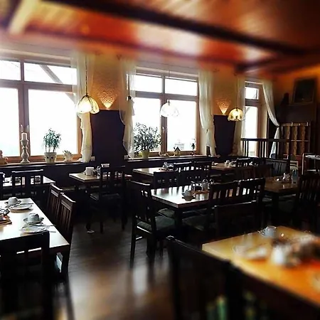 Hotel Berg Weingarten Garni