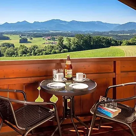Hotel Berg Weingarten Rimsting