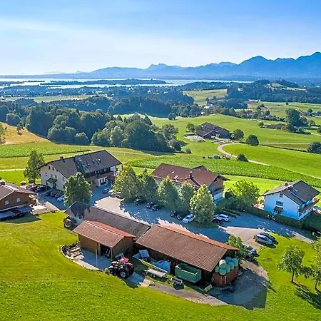 Berg Weingarten Garni Hotel Rimsting