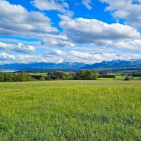 Berg Weingarten