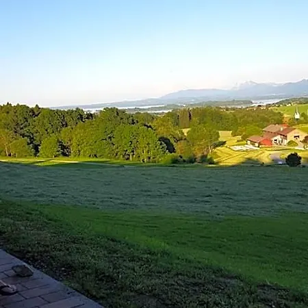 Berg Weingarten Hotel 3*