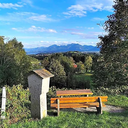Berg Weingarten