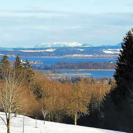 Berg Weingarten Hotel Rimsting