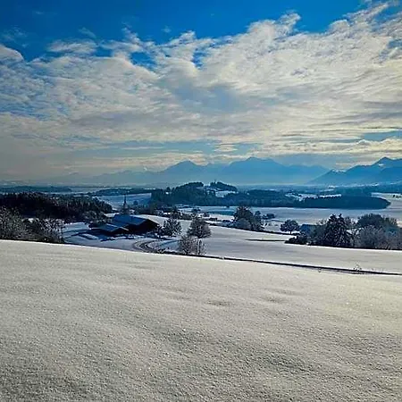 Berg Weingarten Hotel Rimsting