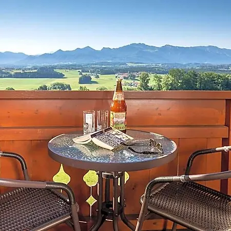 Berg Weingarten 3* Rimsting