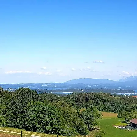 Berg Weingarten 3* Rimsting