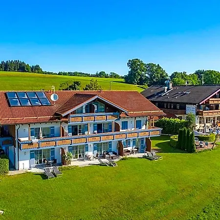 Hotel Berg Weingarten