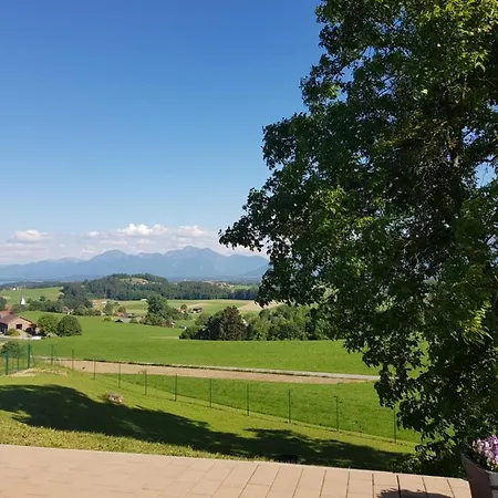 Hotel Berg Weingarten Garni 3*